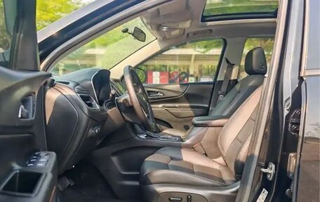 Chevrolet Equinox III, 2024 год, 1 860 012 рублей, 18 фотография