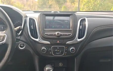 Chevrolet Equinox III, 2024 год, 1 860 012 рублей, 20 фотография