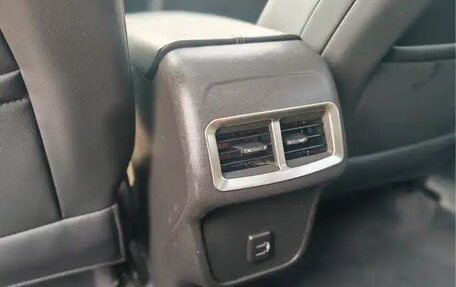 Chevrolet Equinox III, 2024 год, 1 860 012 рублей, 21 фотография