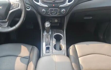 Chevrolet Equinox III, 2024 год, 1 860 012 рублей, 23 фотография