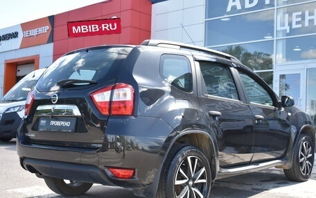 Nissan Terrano III, 2015 год, 1 100 000 рублей, 9 фотография