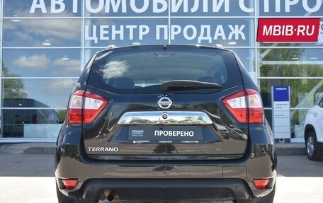 Nissan Terrano III, 2015 год, 1 100 000 рублей, 6 фотография
