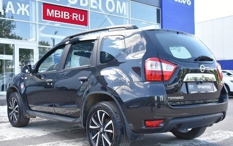 Nissan Terrano III, 2015 год, 1 100 000 рублей, 5 фотография