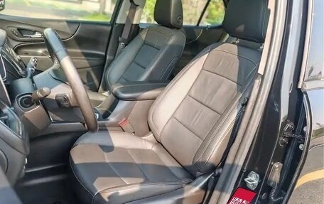 Chevrolet Equinox III, 2024 год, 1 860 012 рублей, 12 фотография