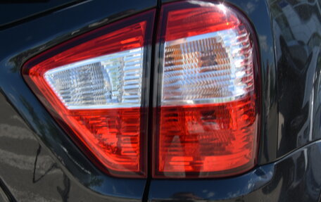 Nissan Terrano III, 2015 год, 1 100 000 рублей, 14 фотография