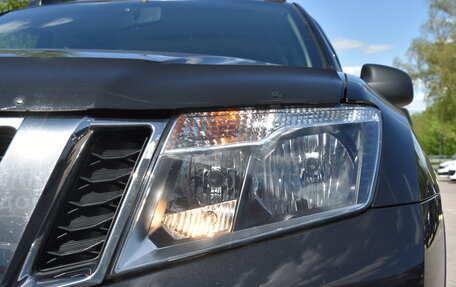 Nissan Terrano III, 2015 год, 1 100 000 рублей, 12 фотография