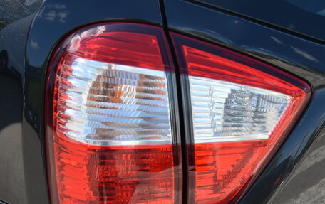 Nissan Terrano III, 2015 год, 1 100 000 рублей, 13 фотография