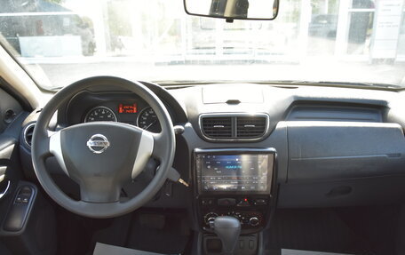 Nissan Terrano III, 2015 год, 1 100 000 рублей, 17 фотография