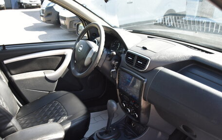 Nissan Terrano III, 2015 год, 1 100 000 рублей, 18 фотография