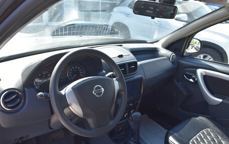 Nissan Terrano III, 2015 год, 1 100 000 рублей, 15 фотография