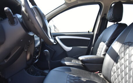 Nissan Terrano III, 2015 год, 1 100 000 рублей, 19 фотография