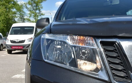 Nissan Terrano III, 2015 год, 1 100 000 рублей, 11 фотография