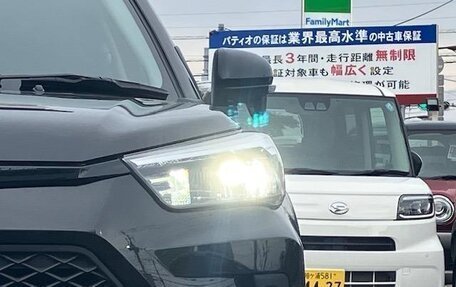 Toyota Raize I, 2022 год, 1 427 000 рублей, 14 фотография