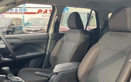Toyota Raize I, 2022 год, 1 427 000 рублей, 18 фотография