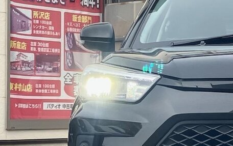 Toyota Raize I, 2022 год, 1 427 000 рублей, 13 фотография