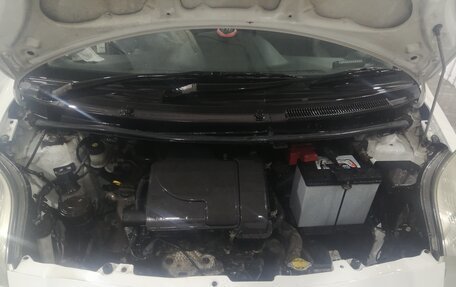 Toyota Vitz, 2009 год, 550 000 рублей, 3 фотография