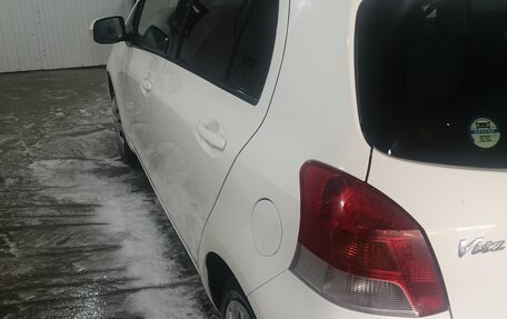 Toyota Vitz, 2009 год, 550 000 рублей, 5 фотография