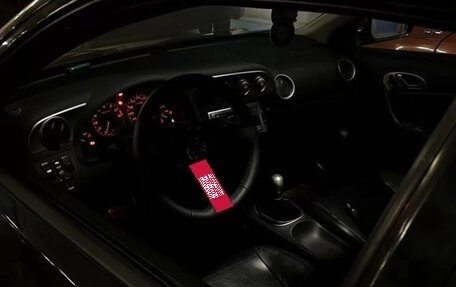 Acura RSX I, 2003 год, 1 500 000 рублей, 2 фотография