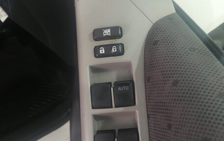 Toyota Vitz, 2009 год, 550 000 рублей, 12 фотография