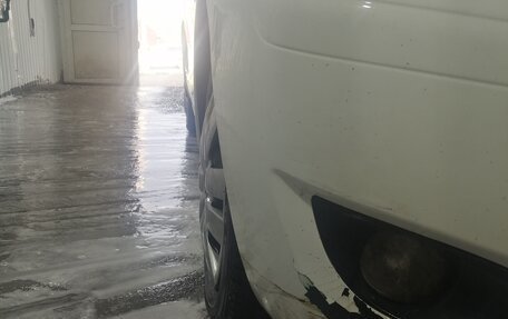 Toyota Vitz, 2009 год, 550 000 рублей, 9 фотография