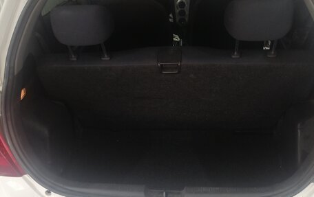 Toyota Vitz, 2009 год, 550 000 рублей, 18 фотография