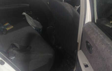 Toyota Vitz, 2009 год, 550 000 рублей, 16 фотография