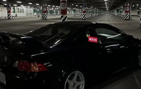 Acura RSX I, 2003 год, 1 500 000 рублей, 3 фотография
