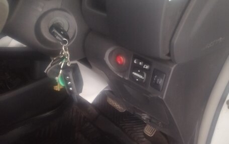 Toyota Vitz, 2009 год, 550 000 рублей, 24 фотография