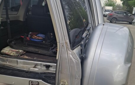 Nissan Patrol, 2005 год, 1 450 000 рублей, 7 фотография