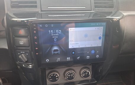 Nissan Patrol, 2005 год, 1 450 000 рублей, 14 фотография