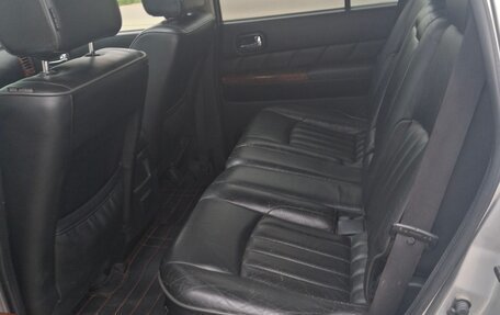 Nissan Patrol, 2005 год, 1 450 000 рублей, 10 фотография