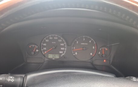 Nissan Patrol, 2005 год, 1 450 000 рублей, 17 фотография