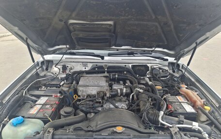 Nissan Patrol, 2005 год, 1 450 000 рублей, 20 фотография