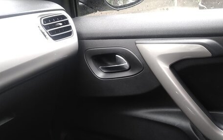 Citroen C-Elysee I рестайлинг, 2013 год, 815 000 рублей, 2 фотография