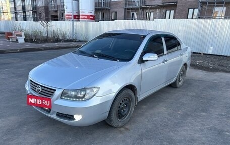 Lifan Solano I (630) рестайлинг, 2012 год, 515 000 рублей, 2 фотография