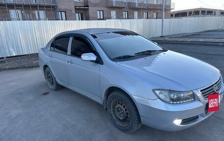 Lifan Solano I (630) рестайлинг, 2012 год, 515 000 рублей, 3 фотография