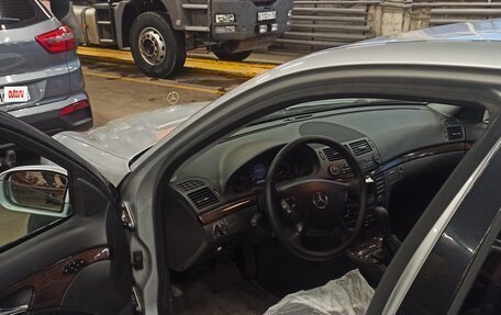 Mercedes-Benz E-Класс, 2006 год, 850 000 рублей, 7 фотография