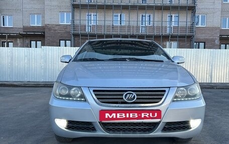 Lifan Solano I (630) рестайлинг, 2012 год, 515 000 рублей, 4 фотография