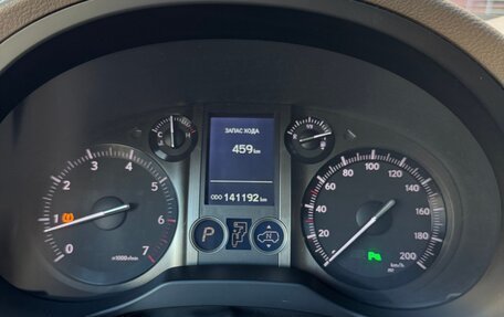 Lexus GX II, 2014 год, 4 000 000 рублей, 7 фотография