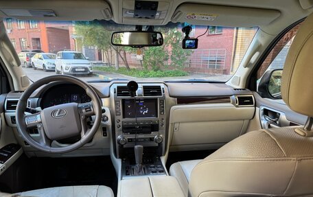 Lexus GX II, 2014 год, 4 000 000 рублей, 8 фотография