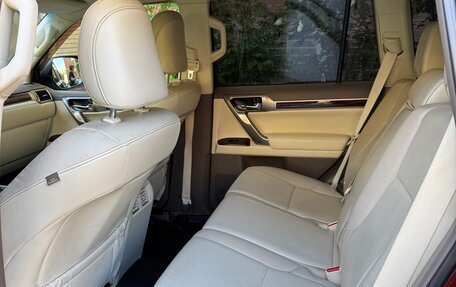 Lexus GX II, 2014 год, 4 000 000 рублей, 10 фотография