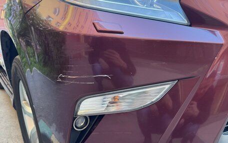 Lexus GX II, 2014 год, 4 000 000 рублей, 12 фотография