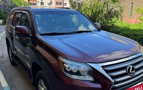 Lexus GX II, 2014 год, 4 000 000 рублей, 3 фотография