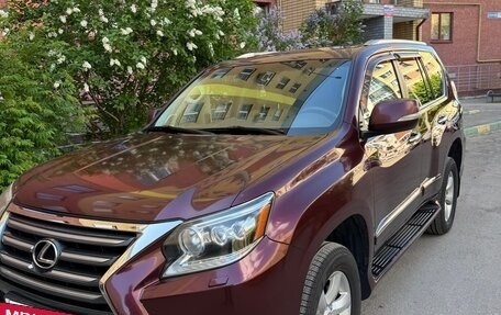 Lexus GX II, 2014 год, 4 000 000 рублей, 2 фотография