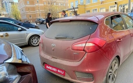Lexus GX II, 2014 год, 4 000 000 рублей, 14 фотография