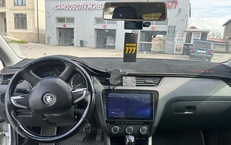 Skoda Octavia, 2015 год, 665 000 рублей, 2 фотография
