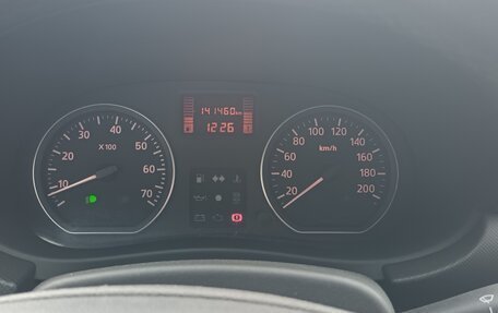 Renault Sandero I, 2013 год, 750 000 рублей, 6 фотография