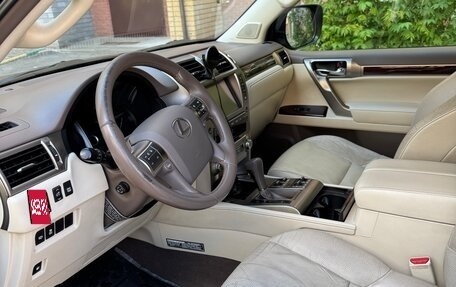 Lexus GX II, 2014 год, 4 000 000 рублей, 6 фотография