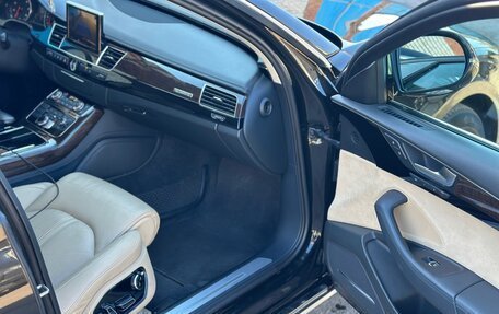 Audi A8, 2013 год, 1 700 000 рублей, 6 фотография