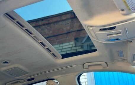 Audi A8, 2013 год, 1 700 000 рублей, 8 фотография